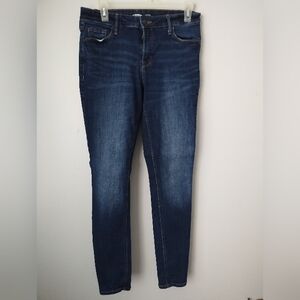 Old Navy Rockstar Jeans Size 10